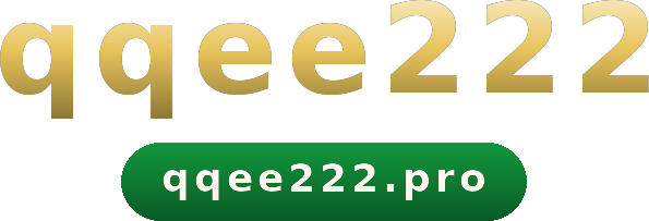 qqee222 logo