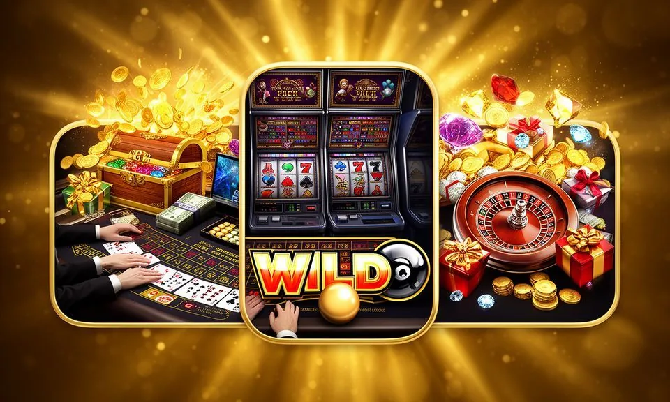 qqee222 Bangladesh Casino lobby